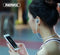 REMAX RB-S18 - Draadloze in-ear koptelefoon - Bluetooth 4.2 - Wit