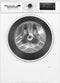 Bosch WAN2827BNL - Serie 4 - Wasmachine - 1400 rpm - 8 KG - Iron Assist - Energielabel A