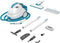 Black&Decker Stoomreiniger BHSMP2008-QS