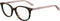 Brillenframe Love Moschino MOL543-TN-086 Ø 46 mm