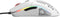 Glorious Model O - Gaming Muis - Optisch 3200 DPI - Matte Wit