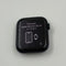 Apple Watch SE (2024) - Smartwatch - 44mm - GPS - Sportbandje M/L - Zwart