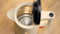 Bosch MyMoment - Waterkoker 1,7L 2400W - Antikalkfilter 360 graden draaibaar - Antraciet