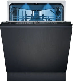 Siemens SX95EX12CE - Vaatwasser - varioSpeed Plus - volledig geïntegreerd