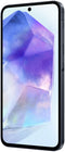 Samsung Galaxy A55 - 5G - 8GB RAM - 256GB opslag - Donkerblauw