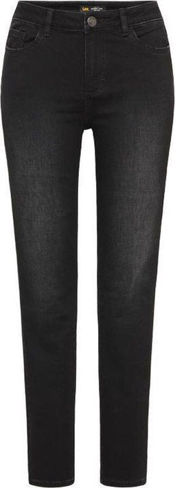 Lee® Legendary - Skinny Jeans - Comfortabele stretch - Zwart W30 L31