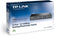 TP-Link TL-SF1024D - Desktop Switch - 24x 100Mbps - Unmanaged - QoS