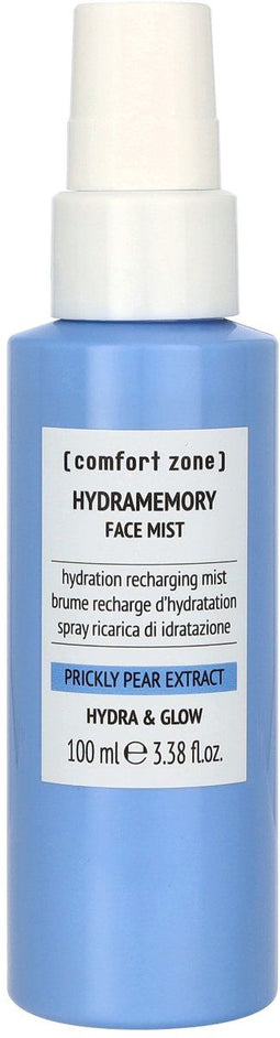 Comfort Zone Hydramemory - Face Mist - Hydrateert en verfrist - 100 ml