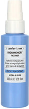 Comfort Zone Hydramemory - Face Mist - Hydrateert en verfrist - 100 ml
