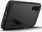 Spigen Tough Armor - Samsung Galaxy S23 FE - Militaire standaard - Zwart