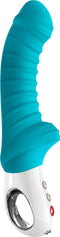 Fun Factory Tiger G5 Vibrator - Petrol