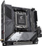 Gigabyte B650i AORUS ULTRA - Mini-ITX Moederbord - AM5 - DDR5 - Wi-Fi 6E - 2.5Gbps Ethernet