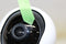 eufy Indoor Cam E220 - Bewakingscamera 2K - Pan & Tilt - Wit
