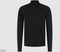Boston Brothers Coll Pullover | Heren - Maat XXL - Zwart