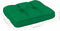 vidaXL - Palletkussen - 50x40x12 - cm - stof - groen