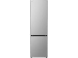 LG GBV3200CPY.APYQEUR koel-vriescombinatie Vrijstaand 387 l C Zilver