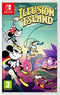 Nintendo - Disney: Illusion Island - Nintendo Switch - Coöp-platformavontuur (2023)