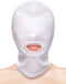Mouth Hood