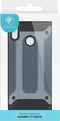iMoshion Hoesje Geschikt voor Huawei Y7 (2019) Hoesje - iMoshion Rugged Xtreme Backcover - Donkerblauw