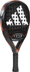 Adidas AdiPower CTRL 3.2 - 15K (Rond) - 2023 padel racket zwart/oranje