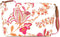 Oilily Sarah - Schoudertas - Dames - Roze - One size