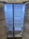 Samsung RS6GN8222S9 - Amerikaanse Koelvriescombinatie - No Frost - Twin Cooling Plus™ - Water- en ijsdispenser