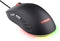 Trust GXT 925 REDEX II - Gaming Muis - 10000 DPI - Zwart