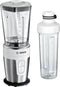 Bosch MMBM7G2M VitaStyle Blender 2Go - Blender - Wit