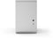 Streacom DA2 - Mini Tower - Aluminium - Zilver