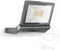 Steinel XLED ONE - LED Buitenlamp - 23W - 2550 lumen - Antraciet
