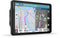 Garmin Dezl LGV810 - Navigatiesysteem vrachtwagen - 8 inch scherm - Live Traffic updates