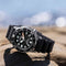 Citizen Promaster EO2020-08E - Duikhorloge Ecodrive 200m - Zwarte rubberband
