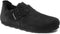 Birkenstock London VL Shearling Nar Clogs - Zacht suède - Zwart - Maat 36