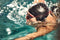 Shokz OpenSwim - Botgeleiding - IP68 waterdicht - 4GB opslag - Zwart