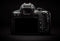 Canon EOS 850D - DSLR - 24,1 Megapixel 4K-video - Zwart