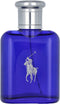Ralph Lauren Polo Blue 75 ml - Eau de Toilette - Herenparfum