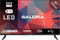 Salora 43FDB200 - Full HD TV - 43