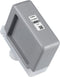 Canon PFI-1100PGY - Inktcartridge Origineel - Pigmentgebaseerde inkt - Foto grijs (160 ml)
