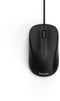 Hama MC-300 - Draadloze optische muis - 3 knoppen - 1200dpi