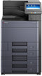Kyocera ECOSYS P4060dn - Laserprinter A4 - 60ppm - Zwart