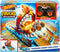 Hot Wheels Monster Trucks - Arena Smashers Schathappers uitdaging - Speelset