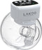 LAKOO Pro 1 - Draadloze Elektrische Borstkolf - Handsfree - Wit