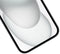 Just in Case 8129796 - Screenprotector - Bescherming tegen krassen en stoten - Transparant