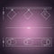 Philips Hue Argenta - Inbouwspot - 3x GU10 LED - Slimme verlichting met 16 miljoen kleuren