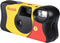 Kodak Fun Saver - Wegwerpcamera - 27 opnames - Multi-color