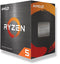 AMD Ryzen 5 5600XT - Desktopprocessor 6-core 12-thread 3,7 GHz - Boxed met Wraith Stealth koeler