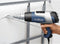 Steinel Lasschoen 6 mm - Lasmondstuk voor heteluchtgereedschappen - Roestvrij staal - 70 x 40 x 13 mm