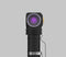 Armytek Zaklamp - Hoofdlamp - Zaklamp LED Oplaadbaar - 1100 Lumen - Wizard C2 WUV - Uv-licht
