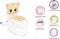 Pilsan Cat Educatief Potje 07 563