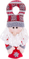 Christmas Kerstversiering Multicolour Weefsel 40 Cm